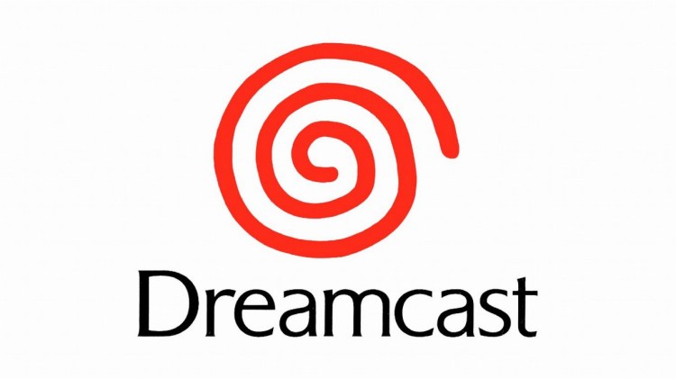 Sega Dreamcast logo