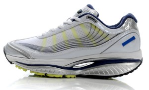 rocker bottom fitness shoes