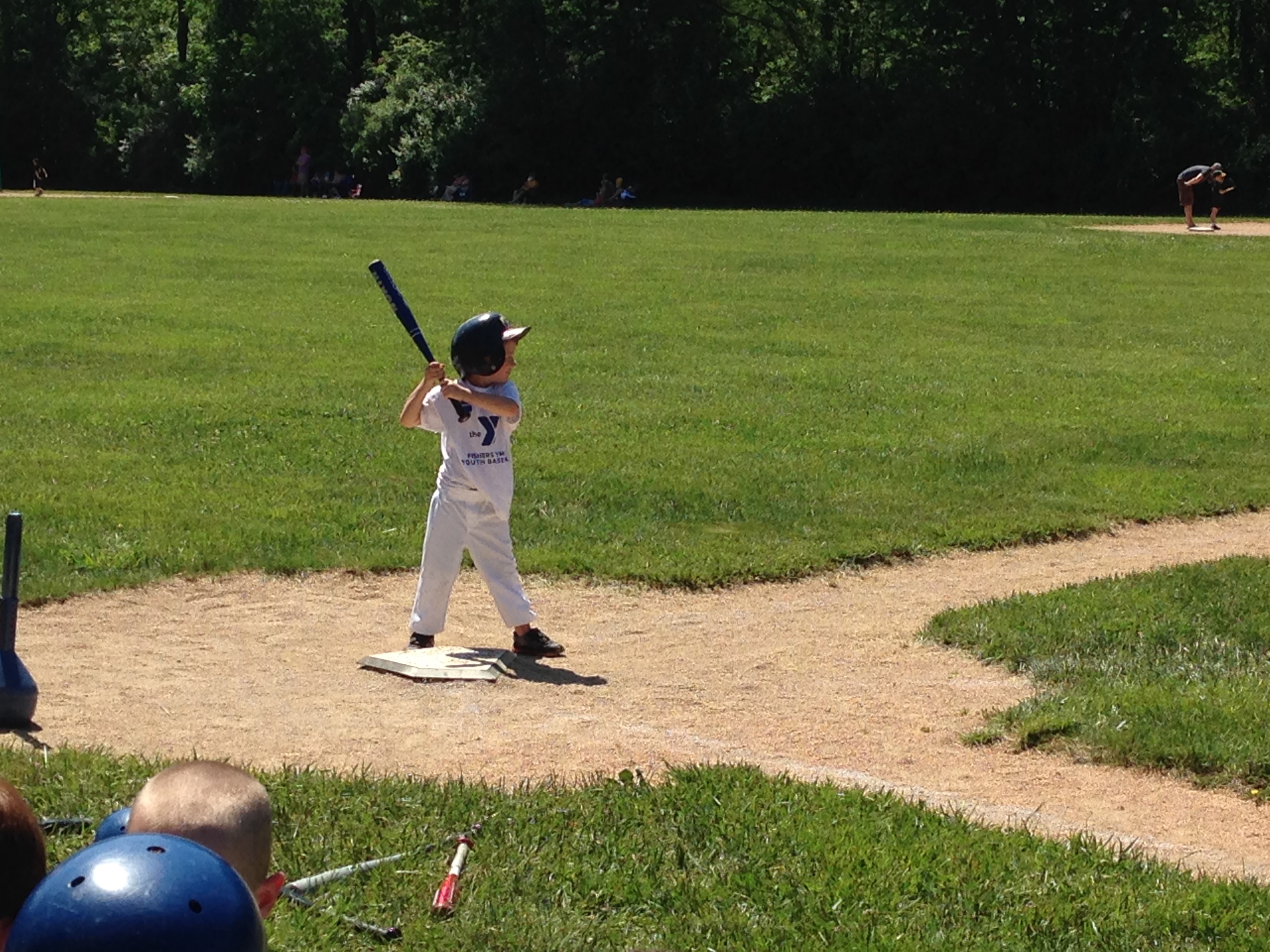 youth baseball