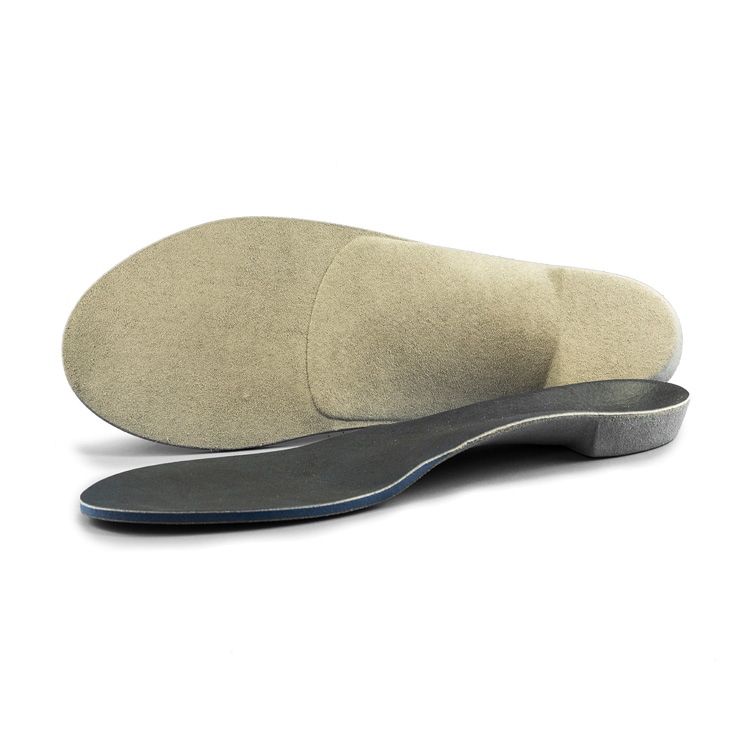 prescription orthotics