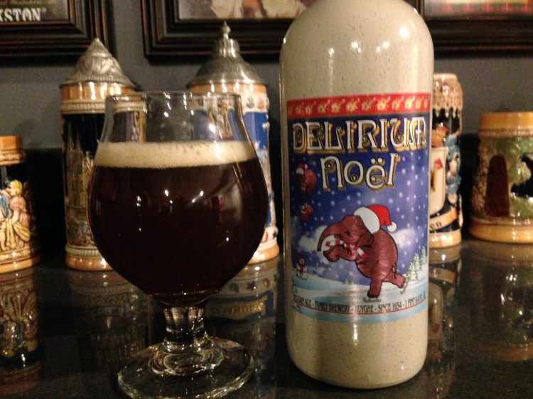 Delirium Noel
