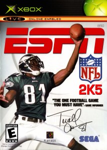 espn nfl 2k5