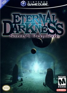 Eternal Darkness Sanity's Requiem