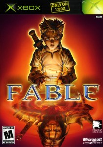 fable