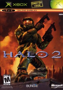 halo 2