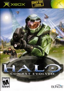 halo