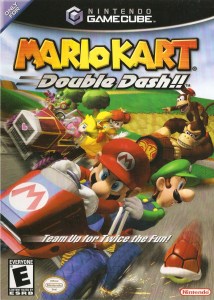 Mario Kart Double Dash