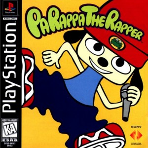 Parappa the Rapper