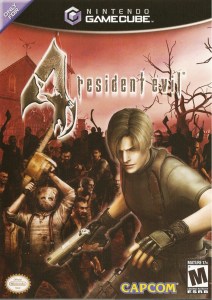 Resident Evil 4