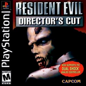 Resident Evil
