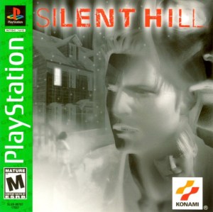 Silent Hill