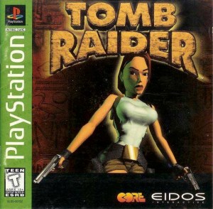 Tomb Raider
