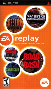 EA Replay