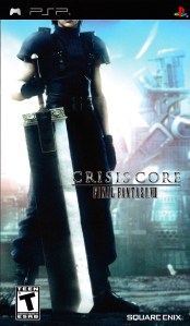 Final Fantasy VII Crisis Core