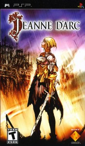 Jeanne D'Arc