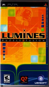 Lumines