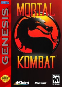 mortal kombat