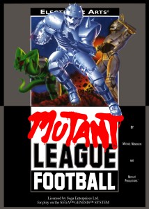 mutant league football