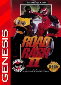 road rash 2
