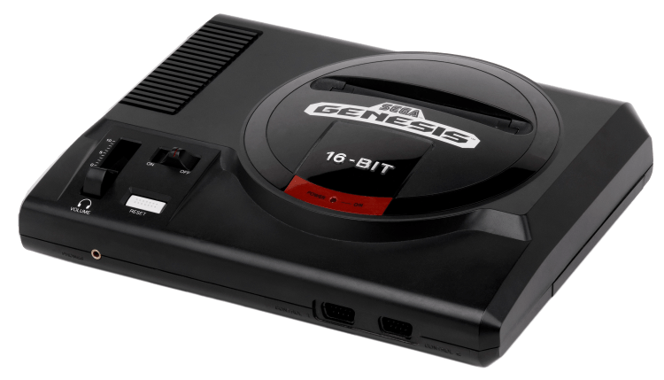 Sega Genesis
