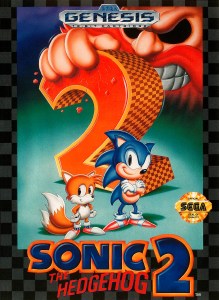 sonic the hedgehog 2