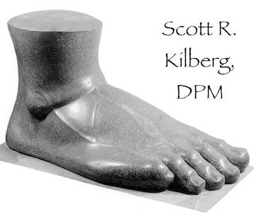 Scott R. Kilberg DPM