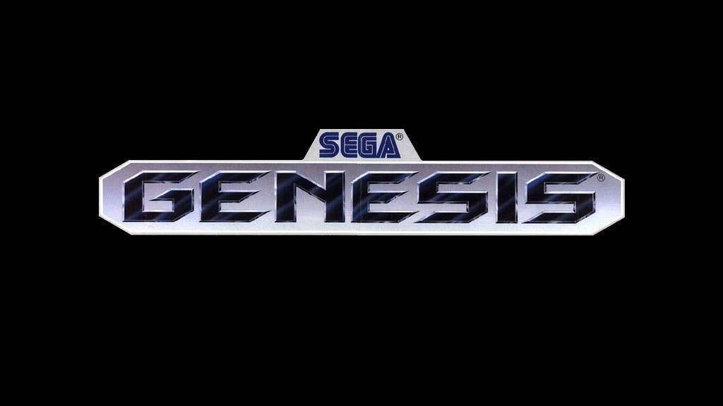 Genesis logo